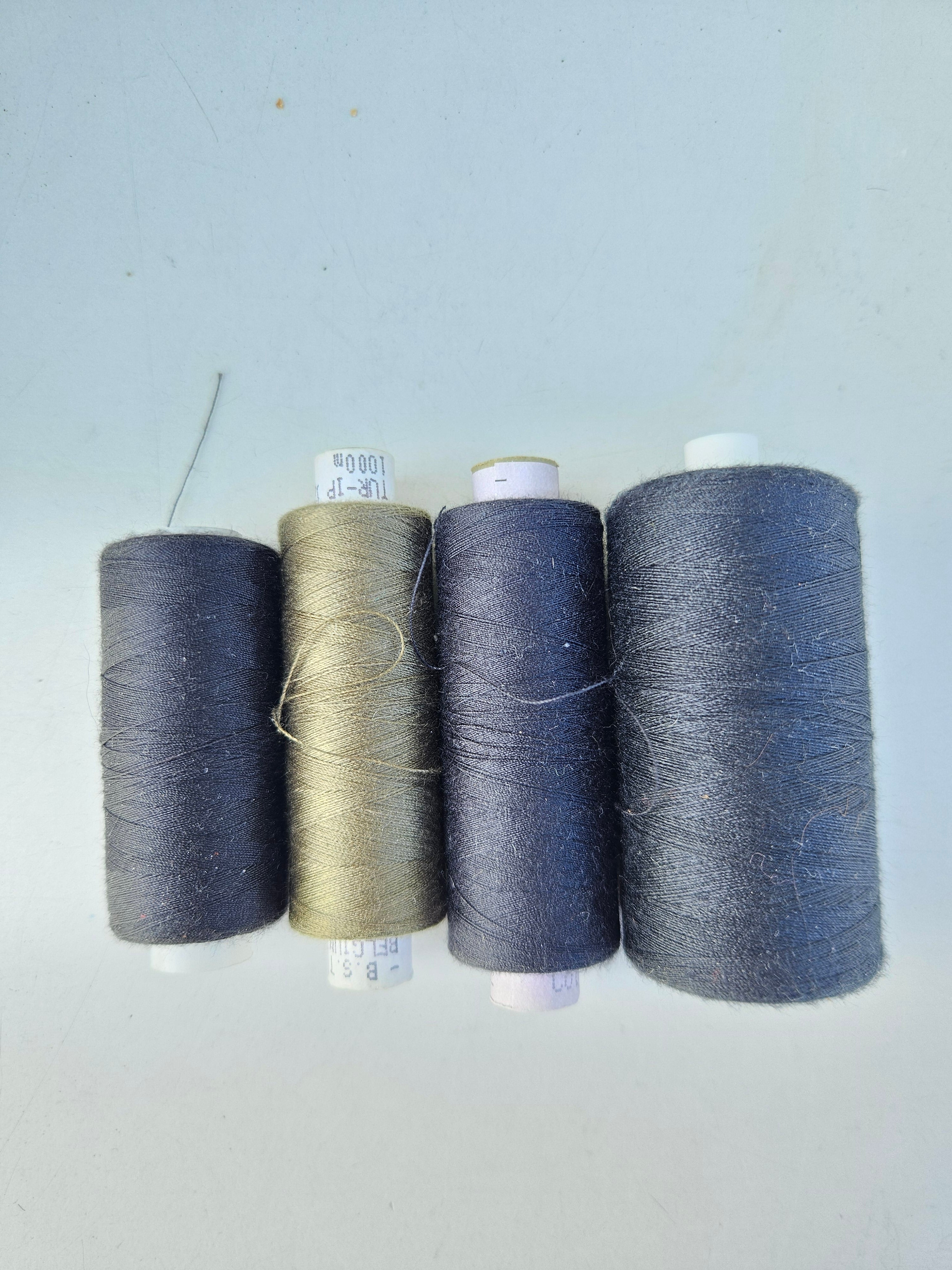 Consul Overlock